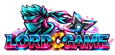LordC Game logo